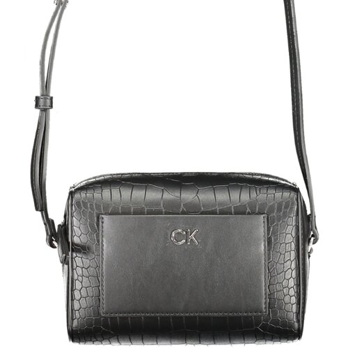 Calvin Klein BLACK WOMEN&#39;S BAG Cijene