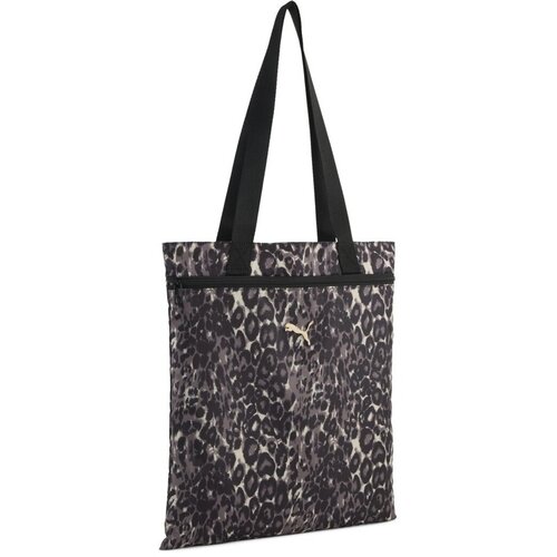 Puma ženska shopping torba Pop Tote (vi&amp;scaron;ebojna) Slike
