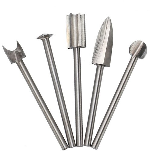 INF Set dlet za rezbarjenje lesa 11, (21732452) Slike
