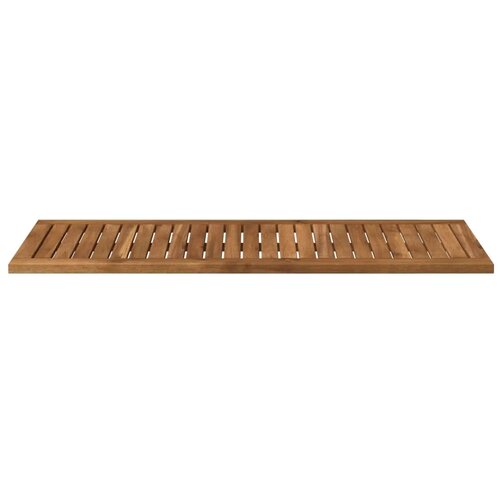  Gornji dio stola 100 5 x 35 x 2 cm Pravokutni Prirodna - Prirodna 100 5 x 35 x 2 cm Slike