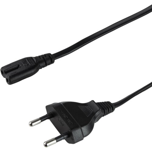 Logilink Napojni euro kabal C7 1.8m CP092 Cijene