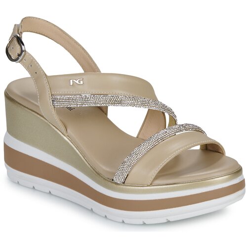 Nero Giardini E513522D Bež Slike
