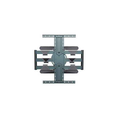  Zidni nosač GEMBIRD WM-80STR-01, Rotating full motion, 40&rdquo; &ndash; 80&rdquo; Cijene