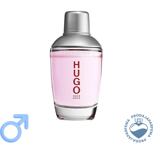 Hugo Boss Energise - 75ml