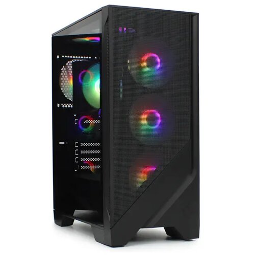 EWE PC  AMD GAMING računar Ryzen 5 9600X 16GB 1TB RTX5060Ti 8GB Cene