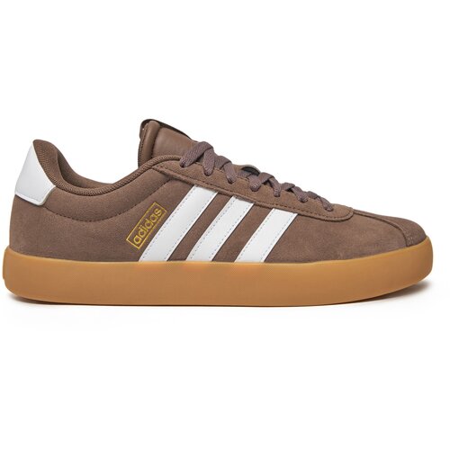 Adidas Mu&scaron;ke patike Vl Court 3.0, Braon Cene