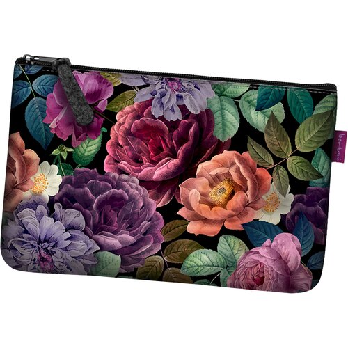 Bertoni Unisex's Pocket Cosmetic Bag Enigma Cijene