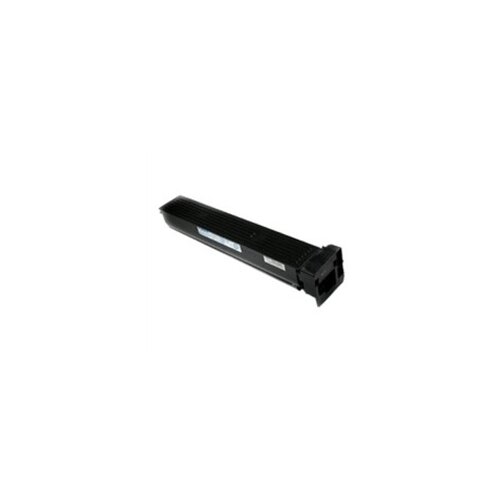 Konica Minolta Toner TN-711K (A3VU150) (crna), original Slike