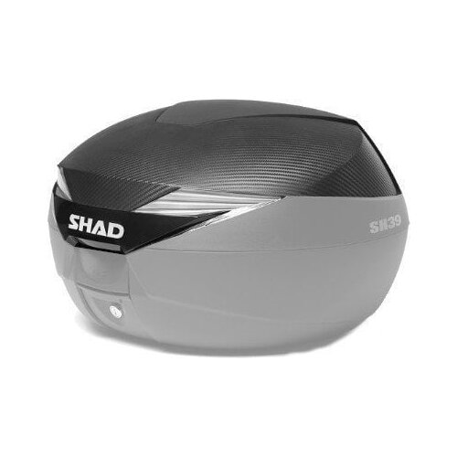 Shad Poklopac sh39 karbon Cene