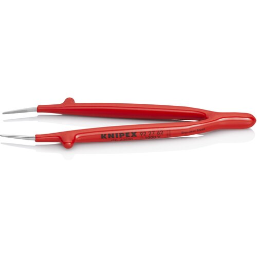 Knipex 92 27 62 vde pinceta šiljasti, fini 150 mm Cijene