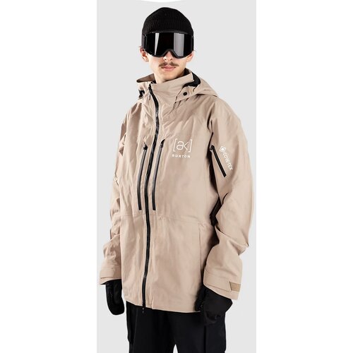 Burton ak Gore Swash Jakna summit taupe Cene