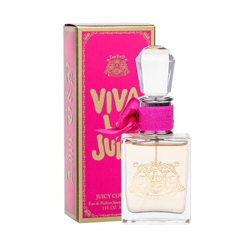 Juicy Couture Viva La Juicy parfumska voda 30 ml za ženske Cene