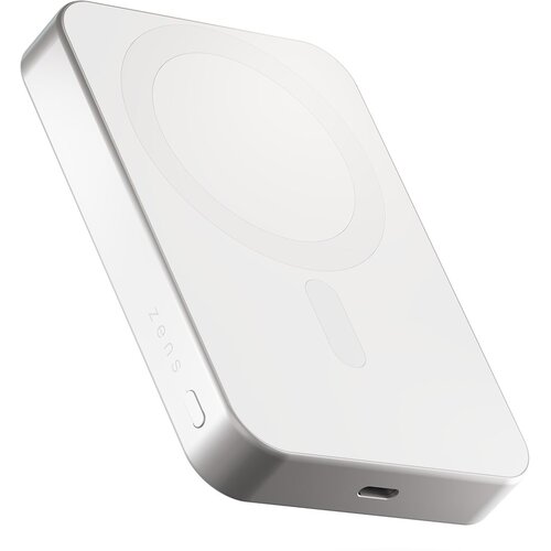  ZENS Pro 1 Slim 10000 mAh Wireless charging White Cijene