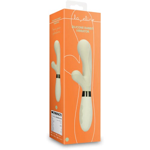 Loveline by Shots Rabbit vibrator Misty Slike