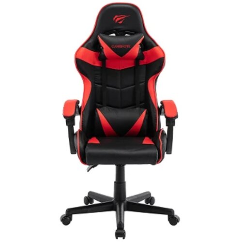 Havit stolica GC933 crno-crvena Cene