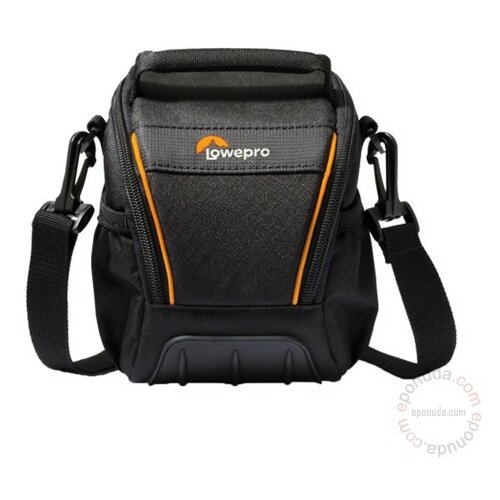Lowepro Adventura SH 100 II (Black) torba za digitalni fotoaparat Slike