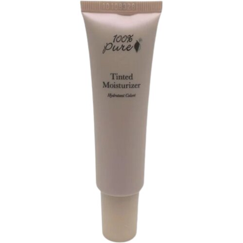 100% Pure Fruit Pigmented Tinted Moisturizer - Golden Peach Slike