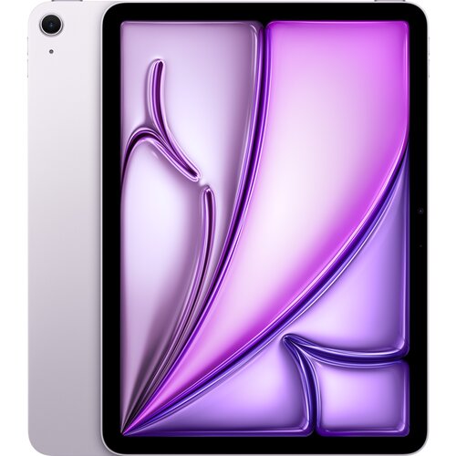 Apple iPad Air 11 M3 Wi-Fi 128GB (violett) 7.Gen Slike