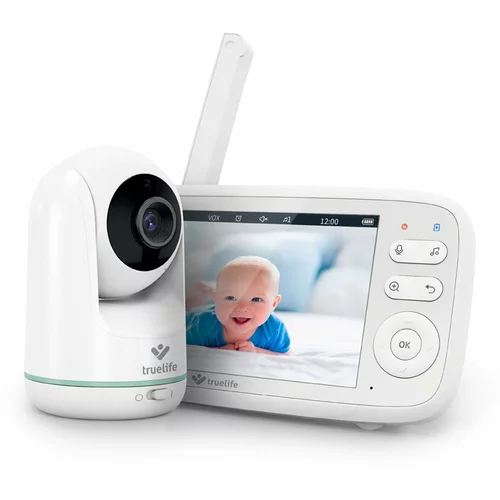 Truelife NannyCam R5 dodatna kamera Baby unit 1 kos