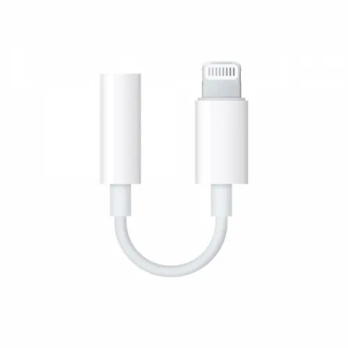 Apple iphone adapter za slu&amp;scaron;alke za iphone 7, 7 plus - original Slike