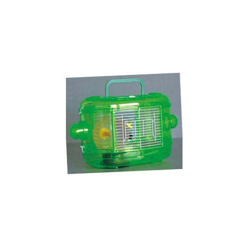 Olimp Sport Kavez za hrčka H-2002 zelena Cene