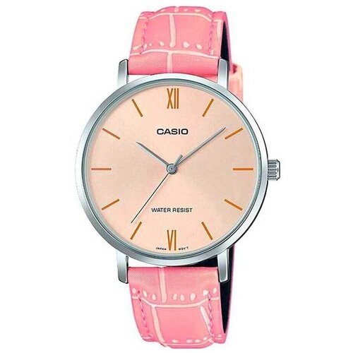 Casio Analogne ure LTPVT01L4B pisana Cene