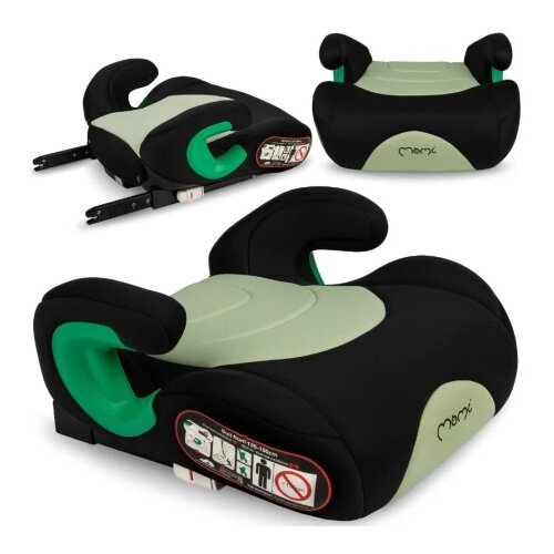 Momi sedište venko green ( FOSA00026 ) Cene