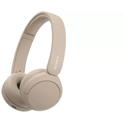 Sony slušalice WH-CH520C Slike