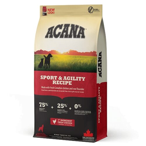 Acana Dog Sport & Agility Slike