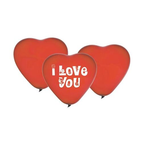  BALONI I LOVE YOU 3/1 GZ-WAL3 Cijene
