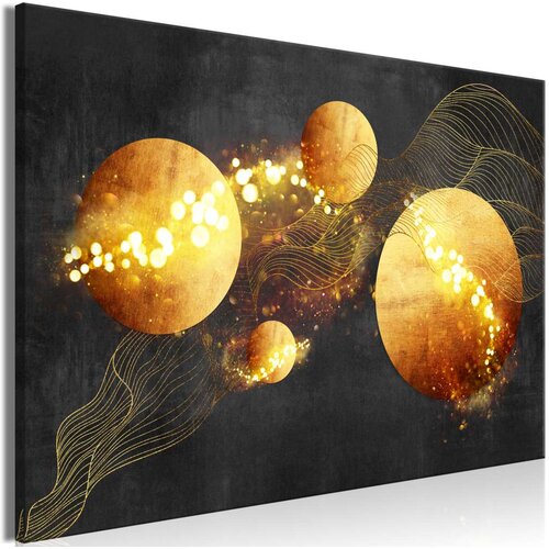  Slika - Space Adventure (1 Part) Wide 90x60 Slike