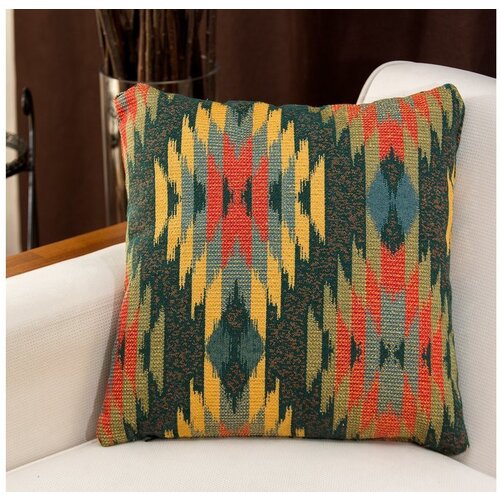 Wallity jastuk 45x45x15cm Zeleni Slike