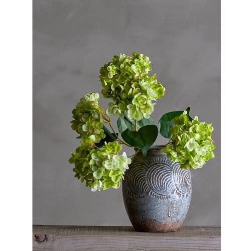 Bloomingville Umjetna biljka (visina 49 cm) Hydrangea &amp;ndash; Slike