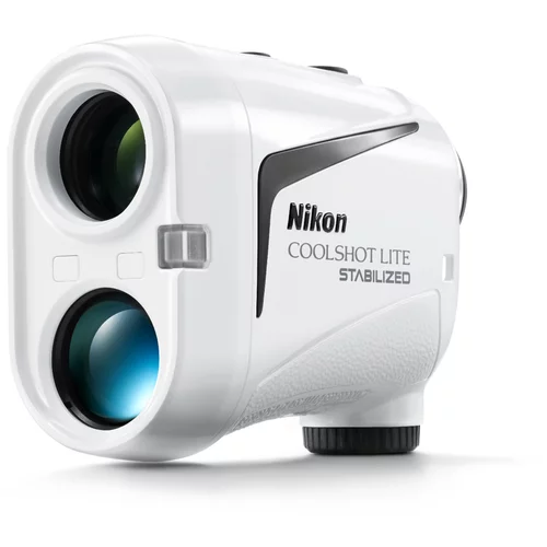 Nikon Coolshot Lite Stabilized Laser-Entfernungsmesser