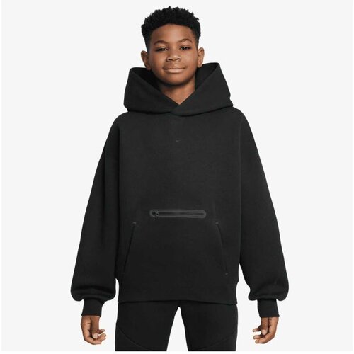 Nike B nsw tch flc ovrs po hdy-pd Cene