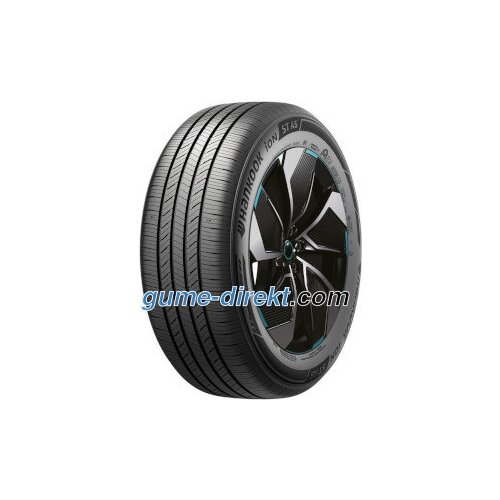 Hankook iON ST AS (IH61) ( 225/50 R17 98V XL 4PR EV SBL ) letna pnevmatika Cene