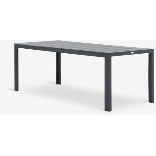 Olimp Sport Ba&scaron;tenski sto PINDSTRUP &Scaron;90xD205 siva Cene