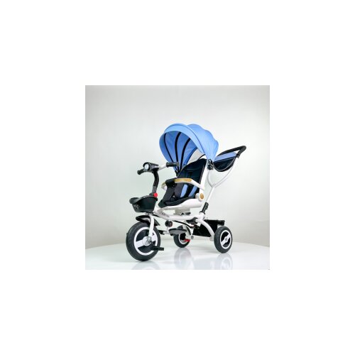 tricikl playtime 446 plavi Slike