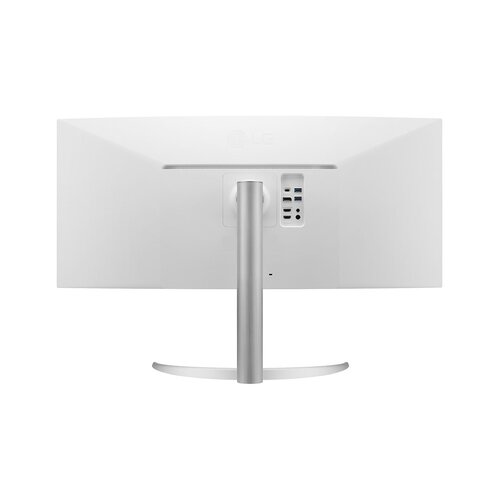 LG zakrivljen monitor 38WP85C-W ips ultrawide qhd usb type-c curved Slike