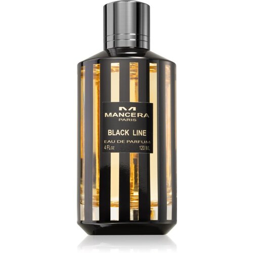 MANCERA Black Line - 120ml Cijene