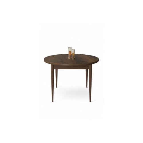 Hanah home Trpezarijski sto Rox Baroque Brown Slike