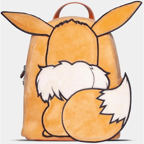 Pokemon Eevee Novelty mini nahrbtnik Difuzed Cene