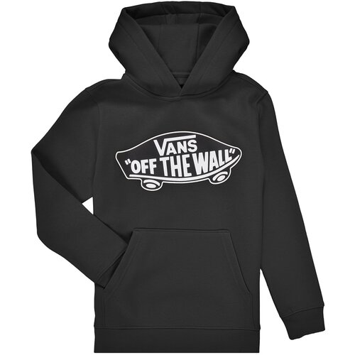 Vans Style 76 PO Crna Cijene