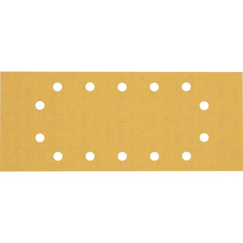 Bosch EXPERT C470 brusni papir sa 14 rupa za vibracione brusilice od 115 x 280 mm, G 180, 10 delova 2608900850 Cene