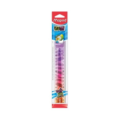 Maped lenjir animal flex 20cm ( m279219 ) Cene