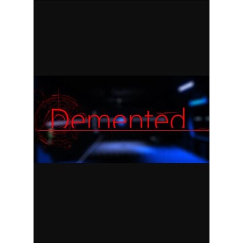 Steam Demented (PC) Key GLOBAL Cene