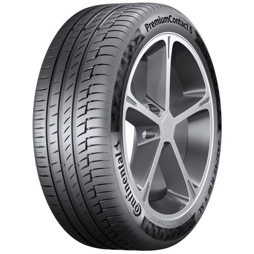 Continental PremiumContact 6 ( 215/45 R18 93Y XL ) Cene