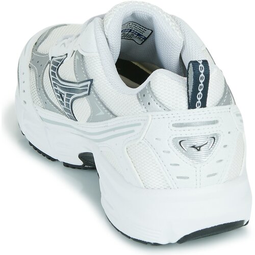 Mizuno Nizke superge MXR SUEDE Bela Slike