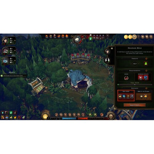 Fireshine Games Against The Storm (5) Cijene