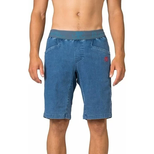 Rafiki Kratke hlače na otvorenom Beta Man Shorts Denim XL